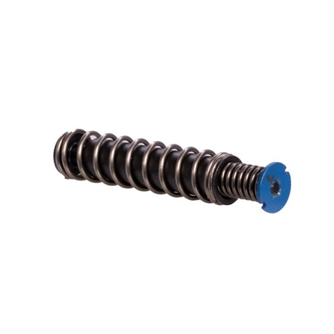 Canik TP Series Competition Trigger Return Spring Kit Add to Cart Canik Recoil Spring With that I'm using a 13lb glock recoil spring On the left side of the slide is "CANIK by CENTURY ARMS The factory reduced power recoil spring set up is blue on the end The factory reduced power recoil spring set up is blue on the end. . Canik recoil spring set